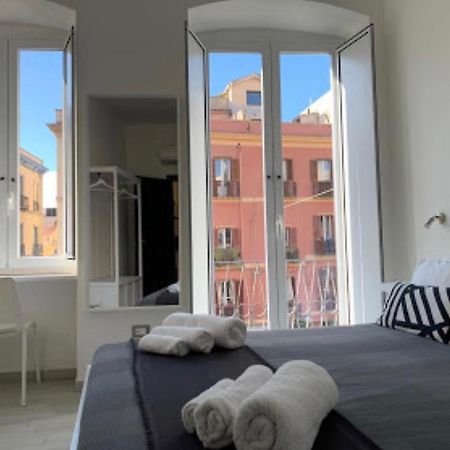 Angel Room Nel Corso Cagliari Buitenkant foto