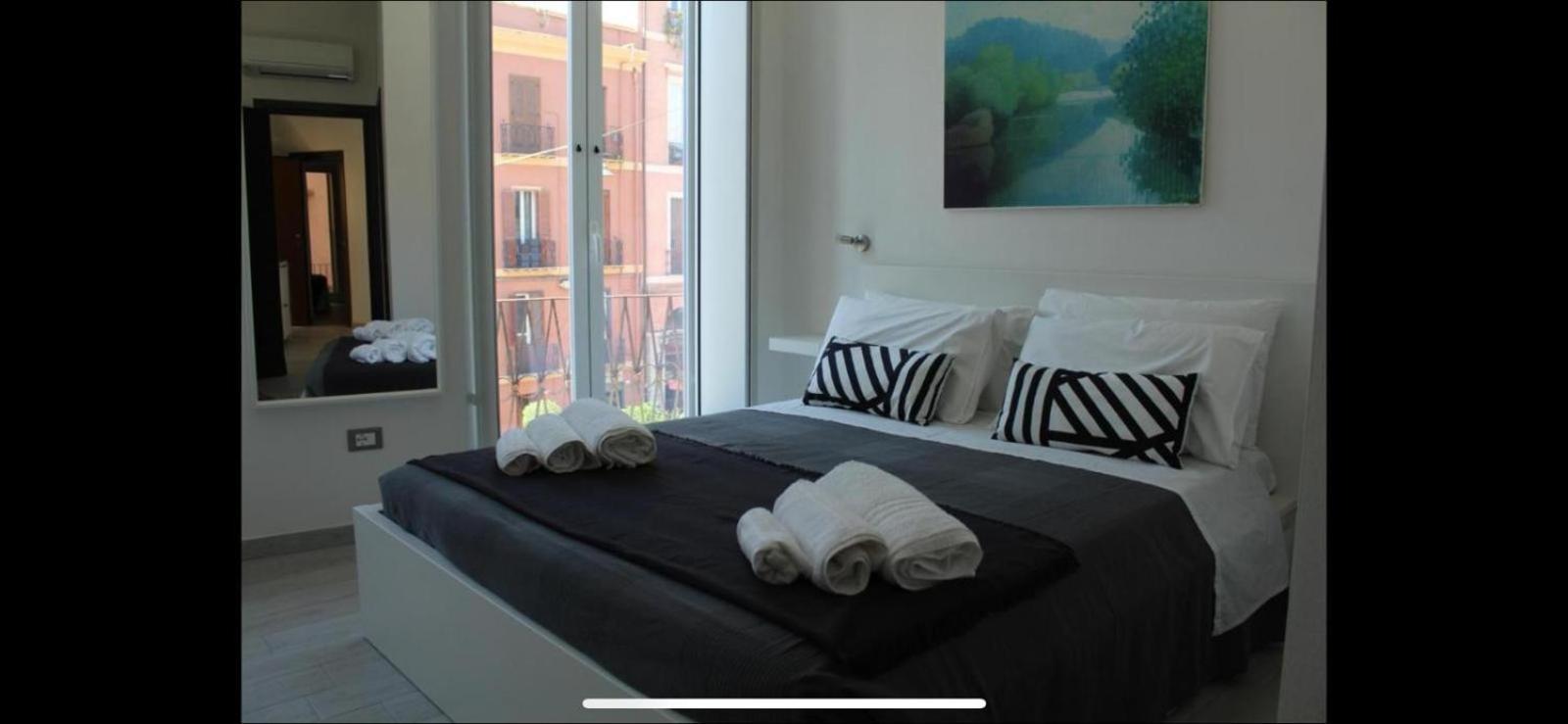 Angel Room Nel Corso Cagliari Buitenkant foto