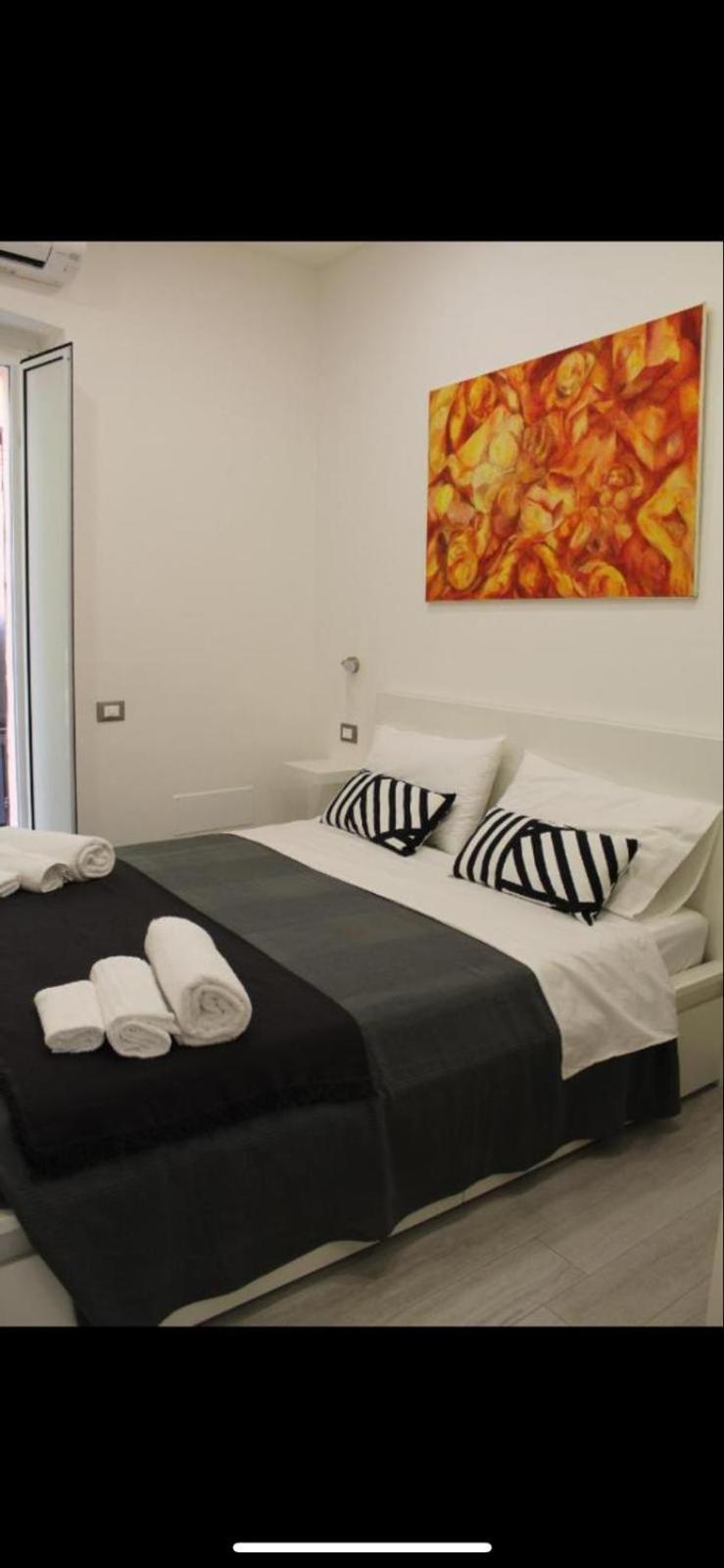 Angel Room Nel Corso Cagliari Buitenkant foto