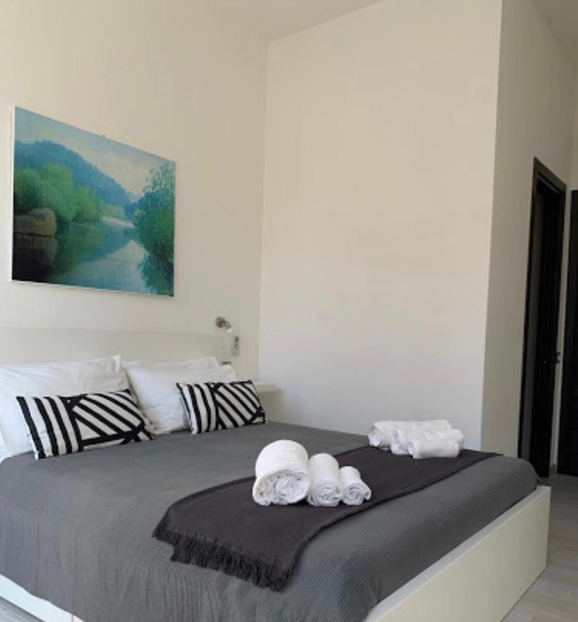 Angel Room Nel Corso Cagliari Buitenkant foto